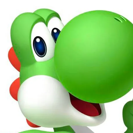 chat with ai character: yoshi