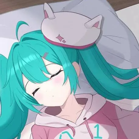 chat with ai character: hatsune miku 