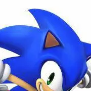 chat with ai character: sonic
