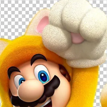 chat with ai character: mario furro