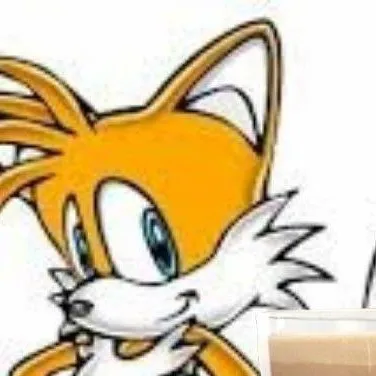 chat with ai character: tails