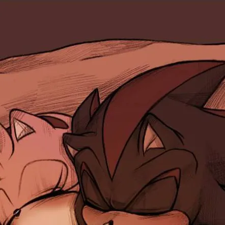chat with ai character: amy x shadow 