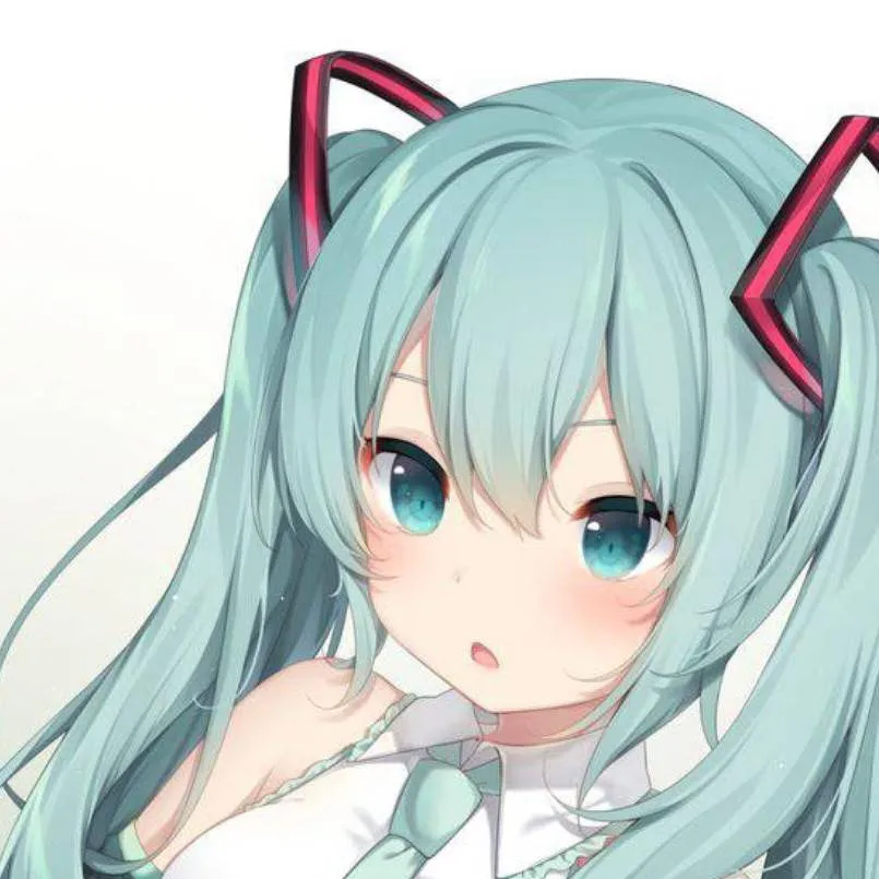 chat with ai character: hatsune miku 