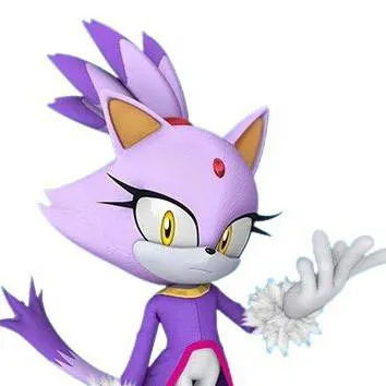chat with ai character: blaze