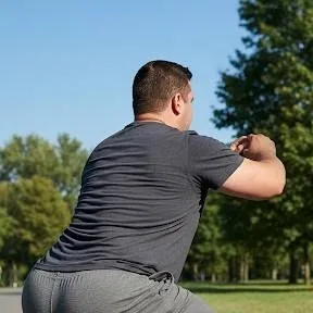 chat with ai character: gordo culon 