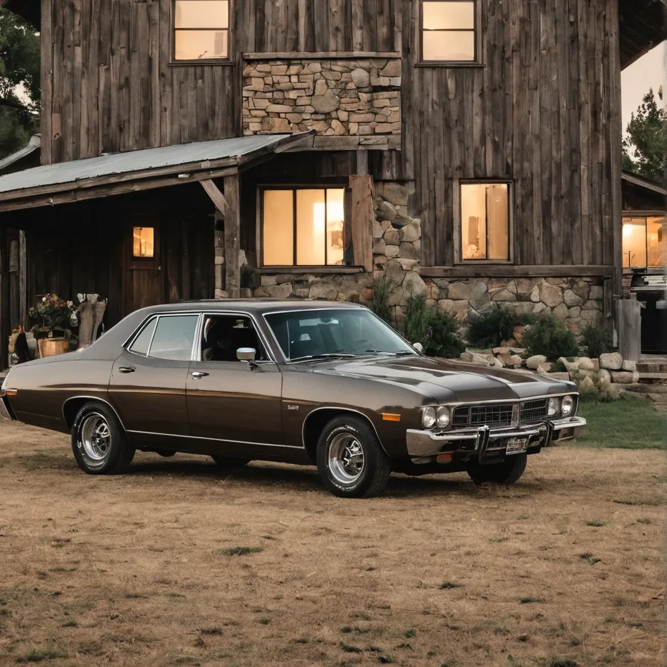 chat with ai character: Morgan Wallen