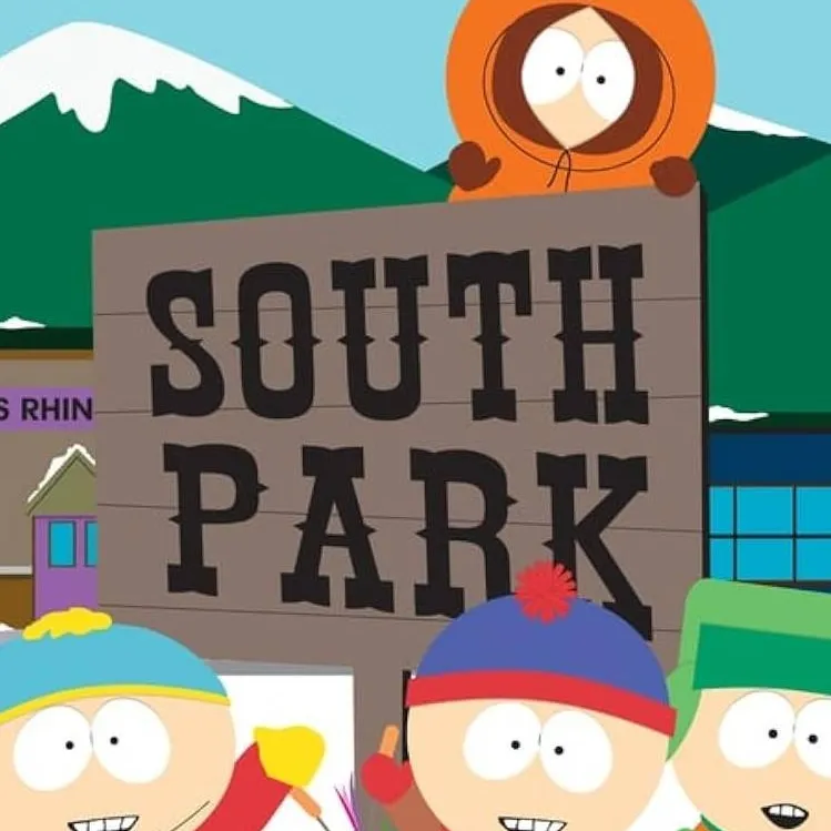 chat with ai character: ꧁SouthPark꧂