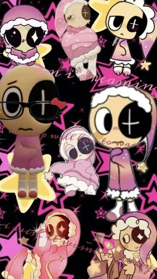 ai character: 💞✨ Astro ✨💞 background