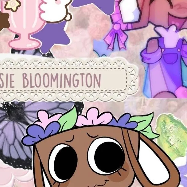 chat with ai character: Bassie 💞