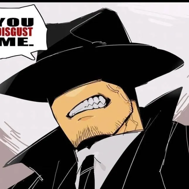 chat with ai character: mafioso 