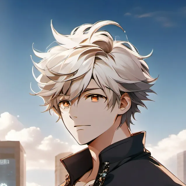 chat with ai character: 🔥•AXEL•🔥