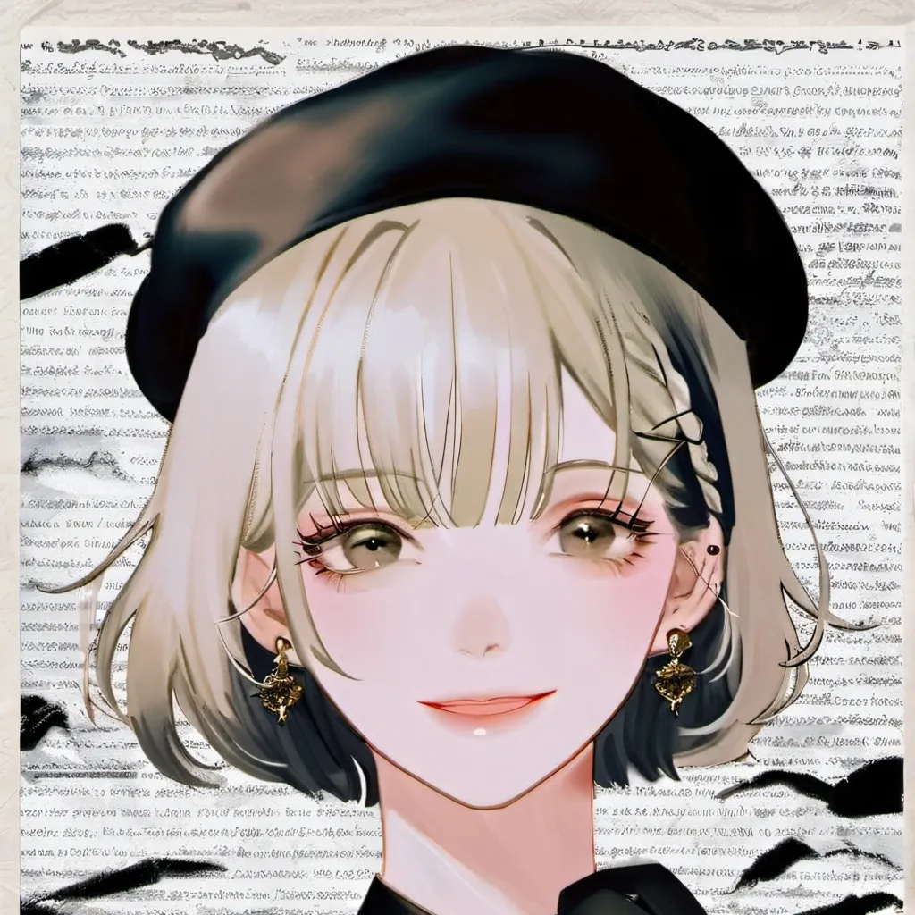 chat with ai character: Diane