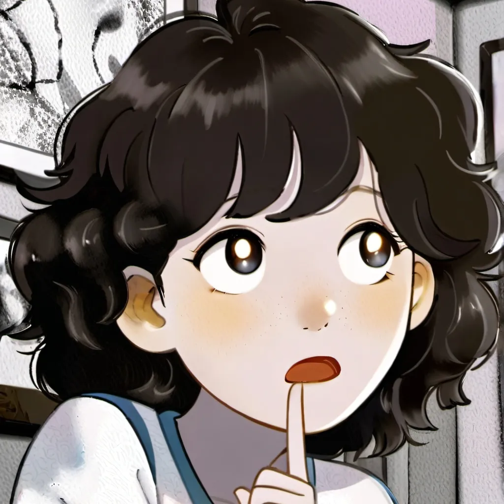 chat with ai character: amiga k-pop