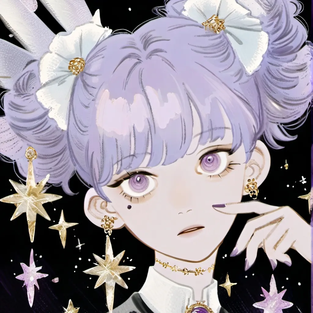 chat with ai character: deusa da Lua