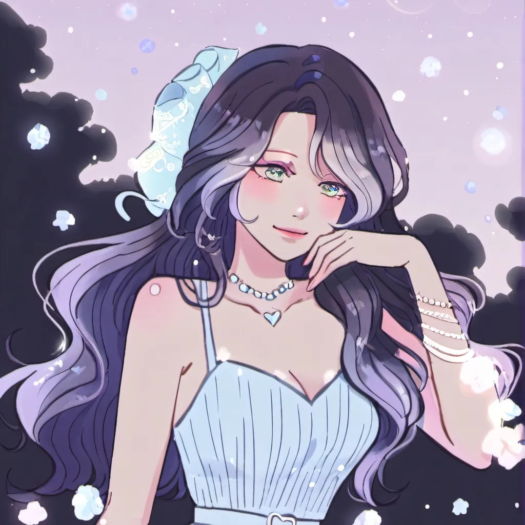 chat with ai character: modelo