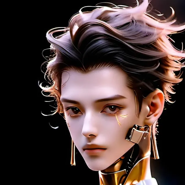 chat with ai character: Иешуа2 