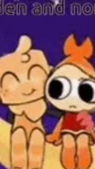 ai character: 𝕯𝕬𝕹𝕯𝖄𝕾 𝖂𝕺𝕽𝕷s background