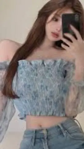 ai character: la presumida background