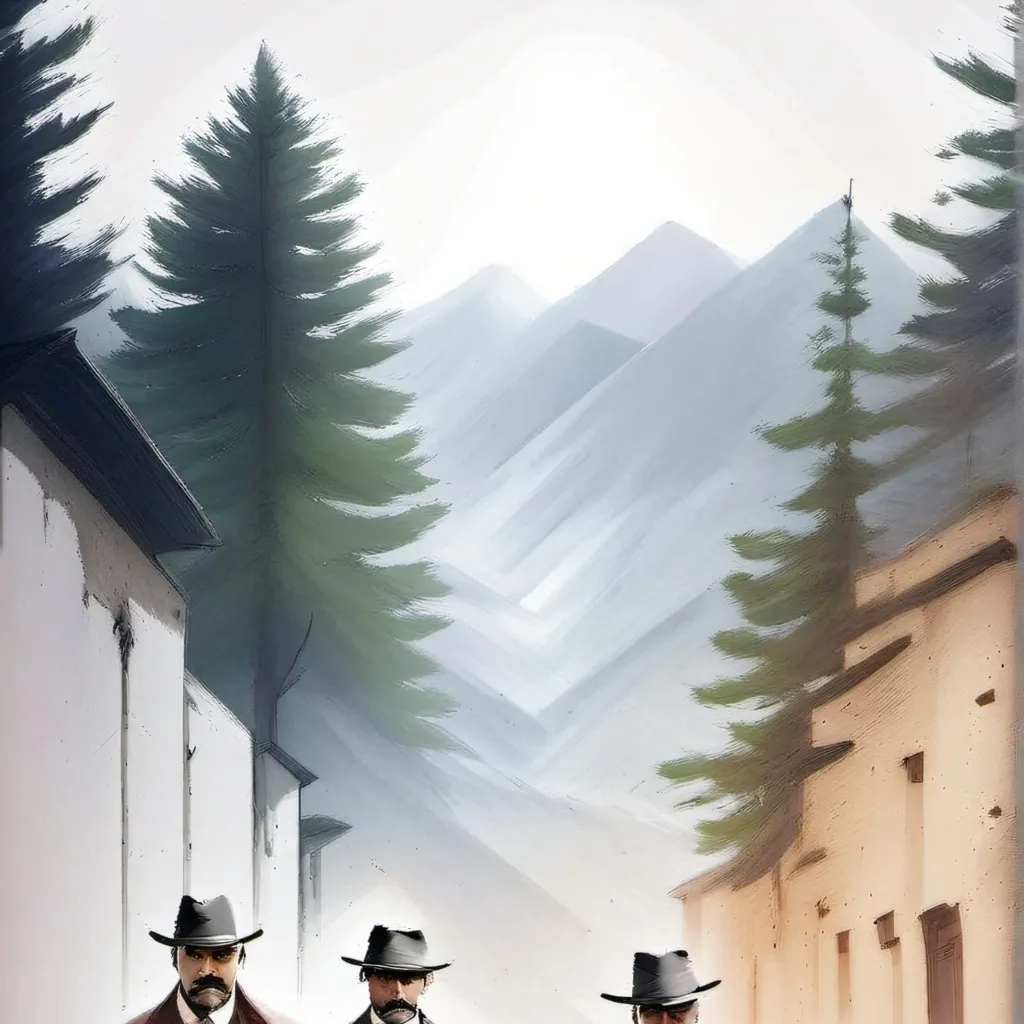 chat with ai character: mafioso