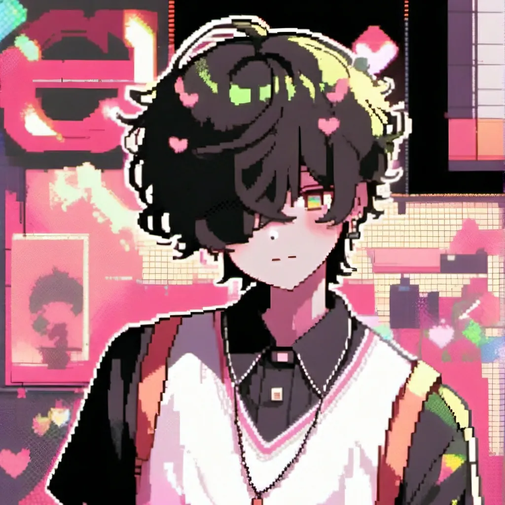 chat with ai character: Oliver 