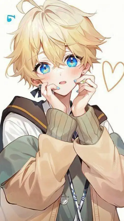 ai character: simba background