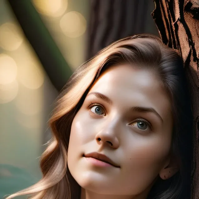 chat with ai character: Lila
