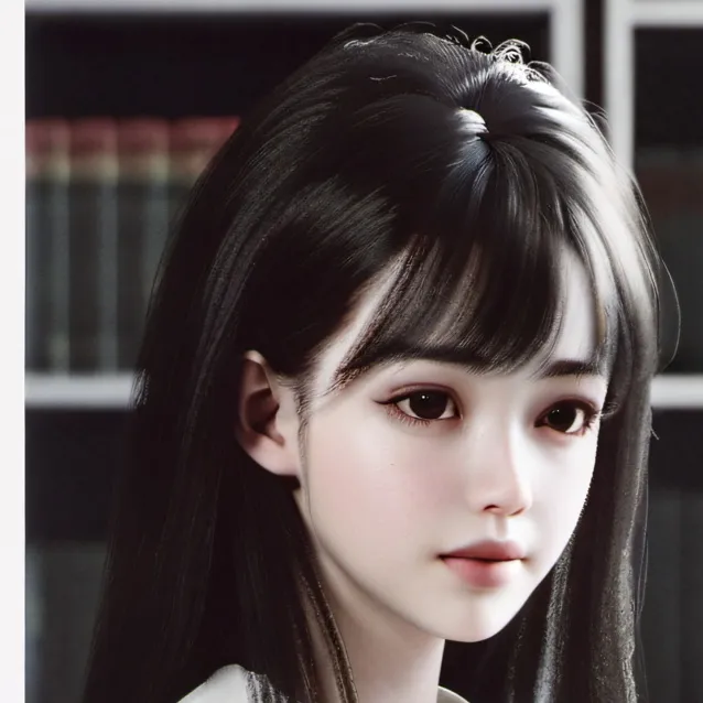 chat with ai character: Lisa popular 