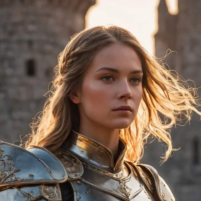 chat with ai character: Lisa princess 
