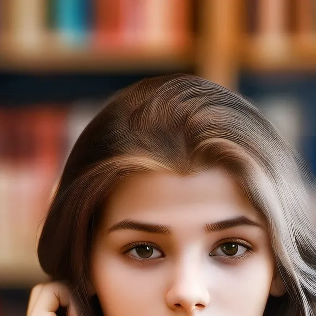 chat with ai character: Lisa 