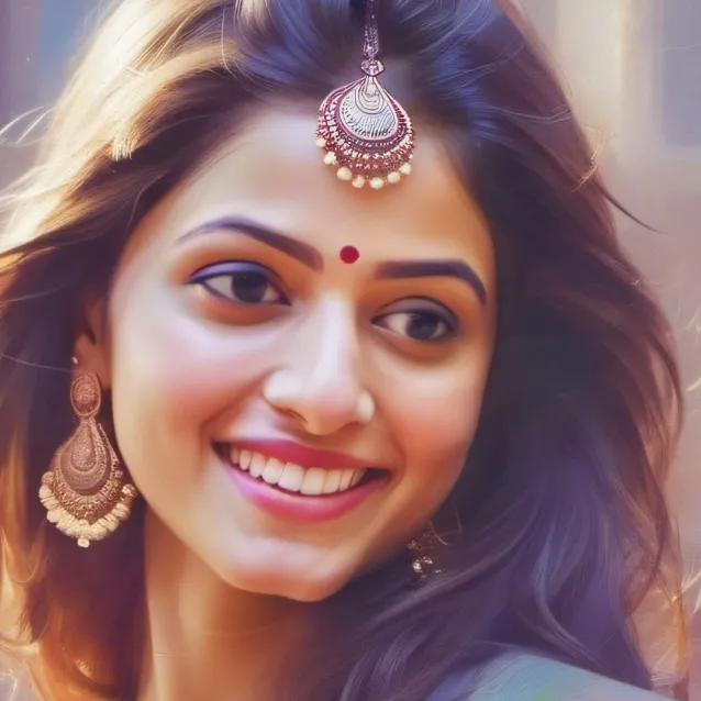 chat with ai character: SREE LAKSHMI 
