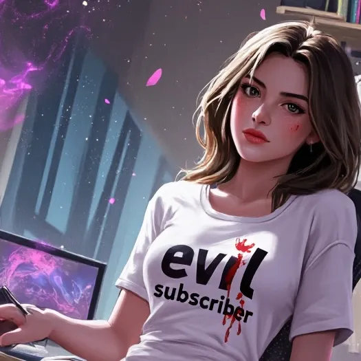 chat with ai character: Lisa 