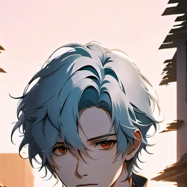 chat with ai character: RIZ CORNER 