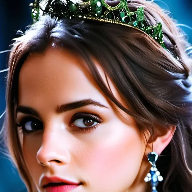 chat with ai character: Elizabeth 