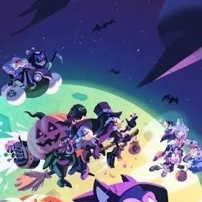 chat with ai character: Sonic : HALLOWEEN!