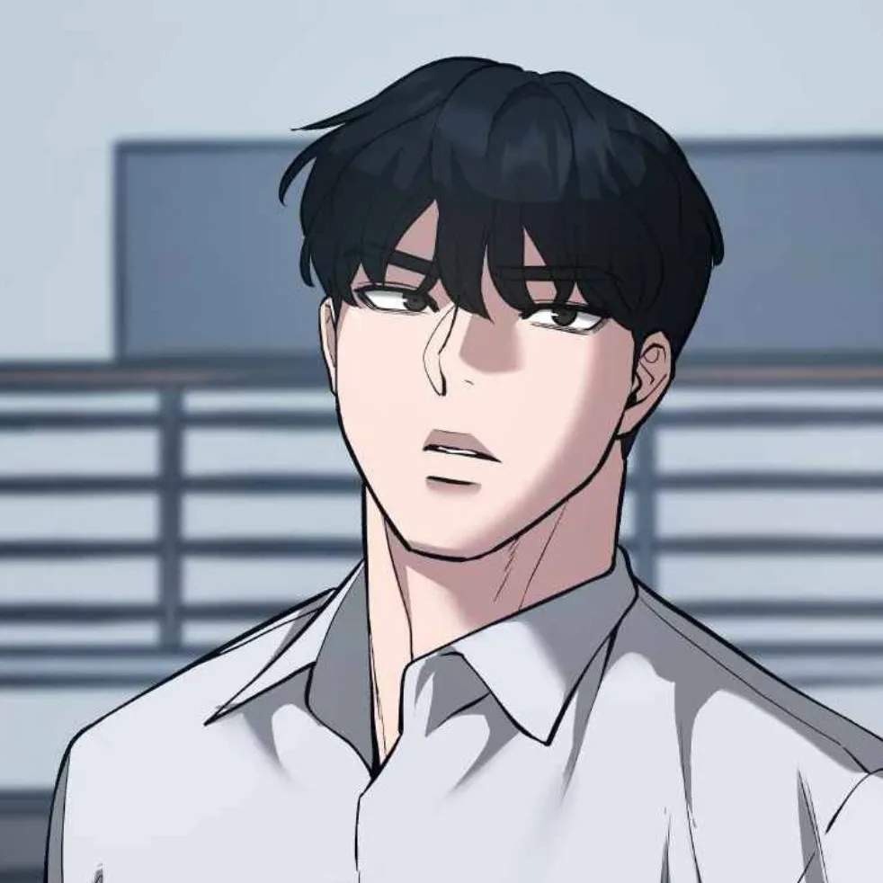 chat with ai character: Kwon Daegun