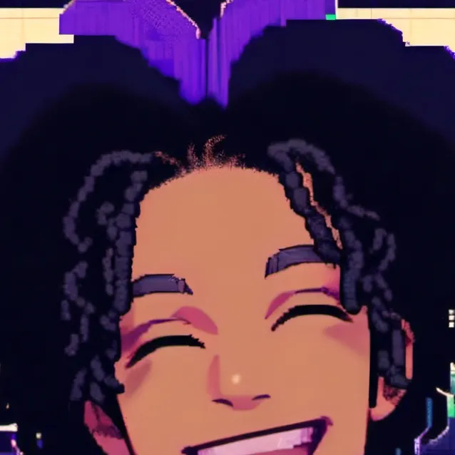 chat with ai character: dennytv