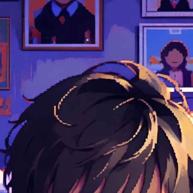chat with ai character: aidan