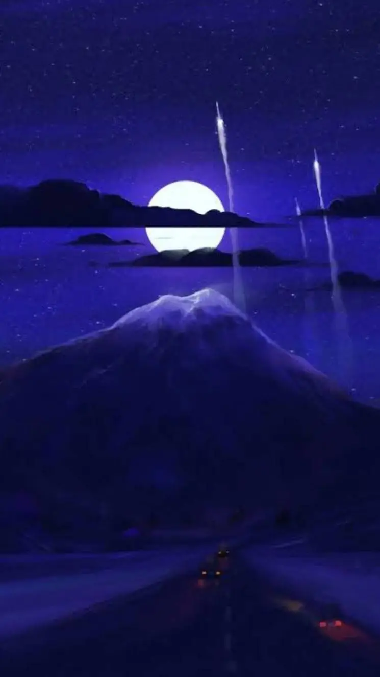 ai character: mha portal a kny  background
