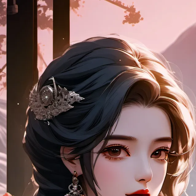 chat with ai character: Rin
