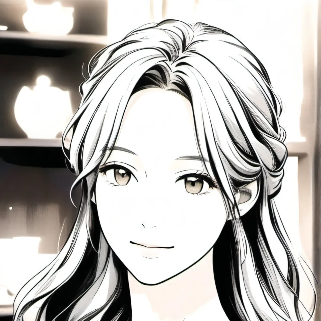 chat with ai character: luse