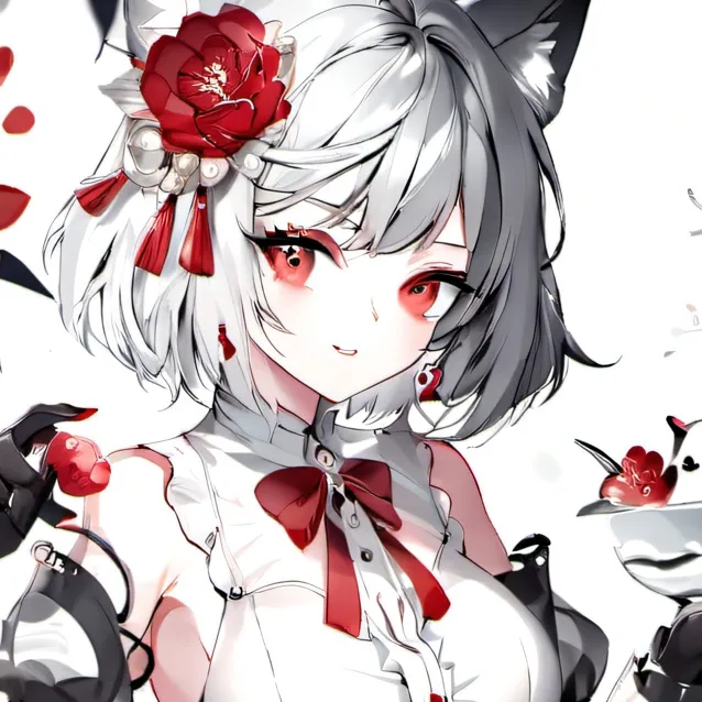 chat with ai character: Arceleuse