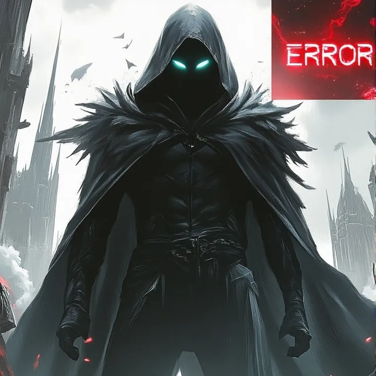chat with ai character: AETHER