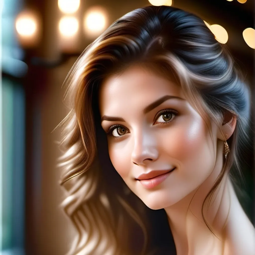 chat with ai character: Seraphina