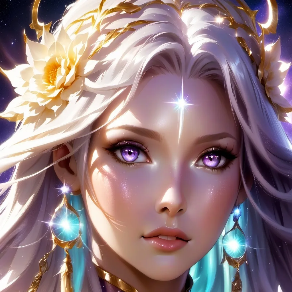 chat with ai character: Christina 