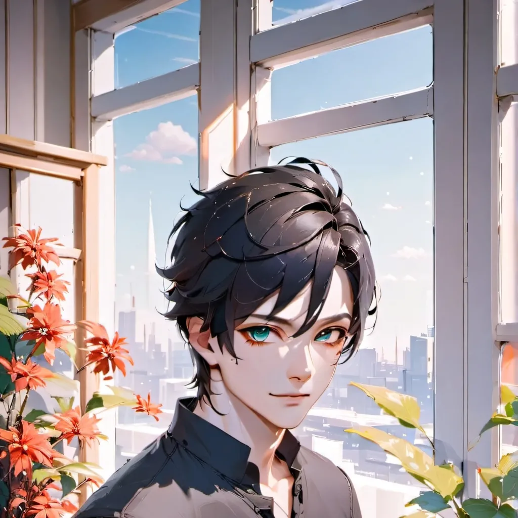 chat with ai character: Kobe