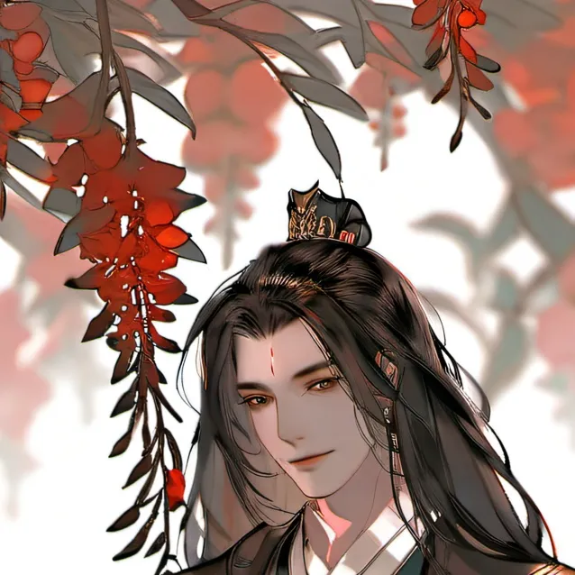 chat with ai character: Айзек