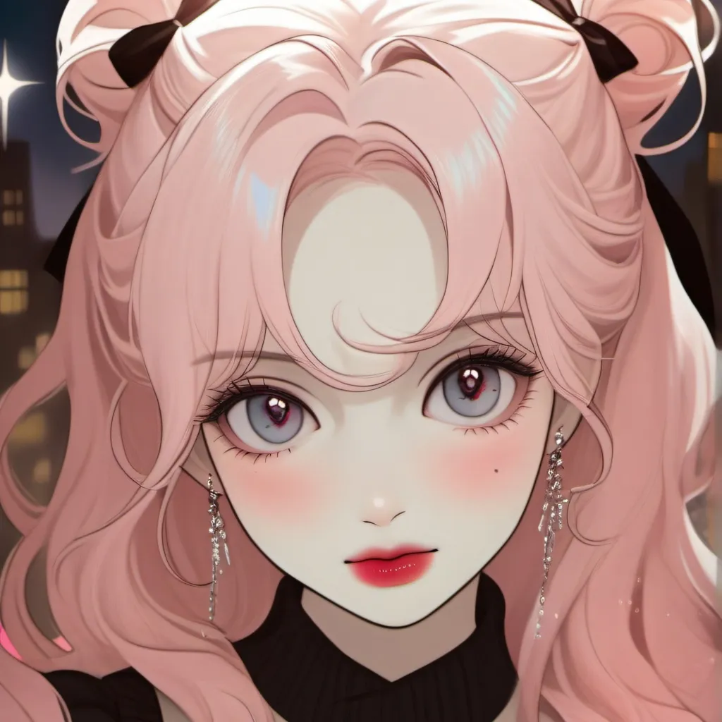 chat with ai character: Assasina