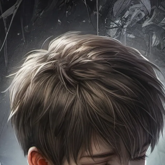 chat with ai character: My Eshaal