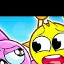 chat with ai character: Simon x pinki