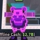 chat with ai character: Cacasito Satelito